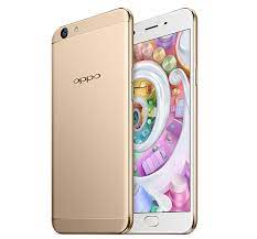 OPPO F1s