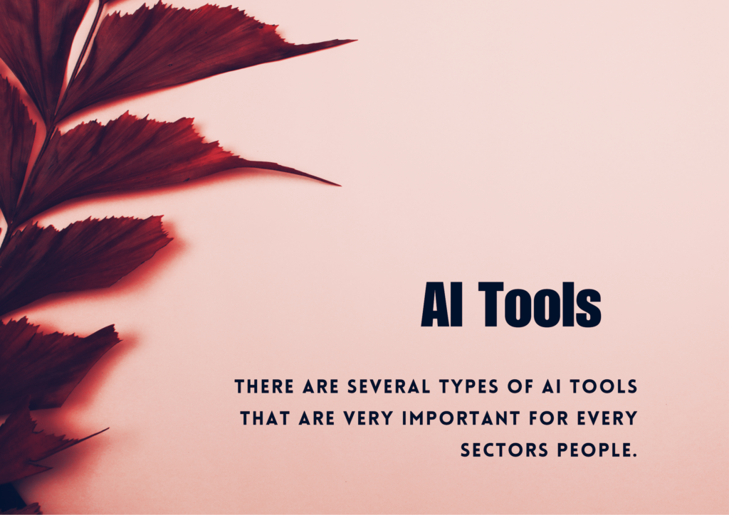 Best AI Tools Everyone Must Use!