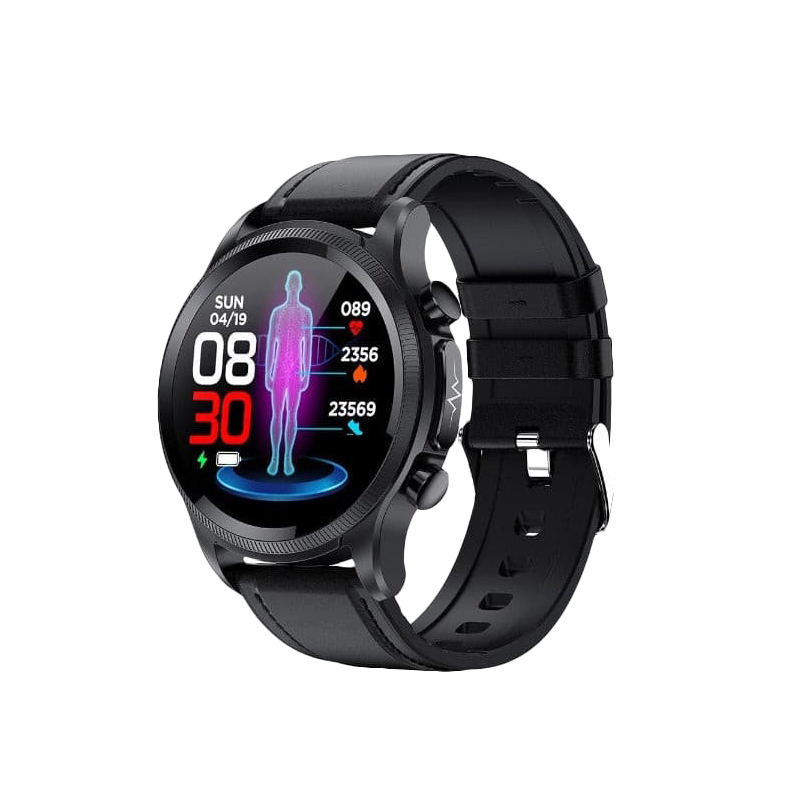 Geekran smartwatch review