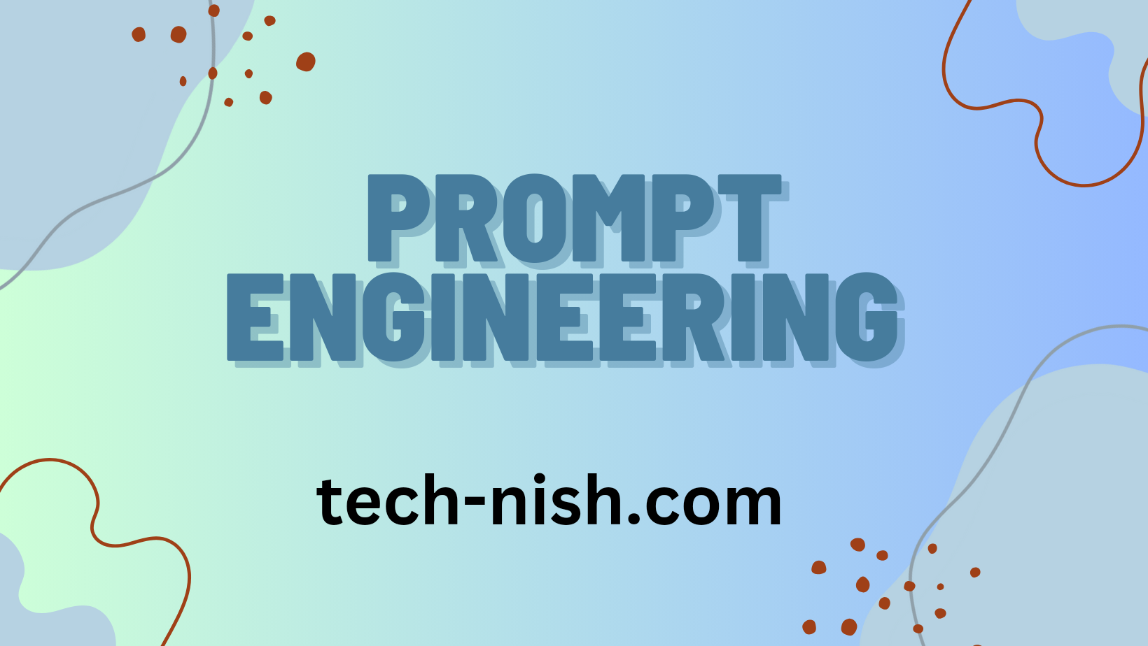 Prompt Engineering