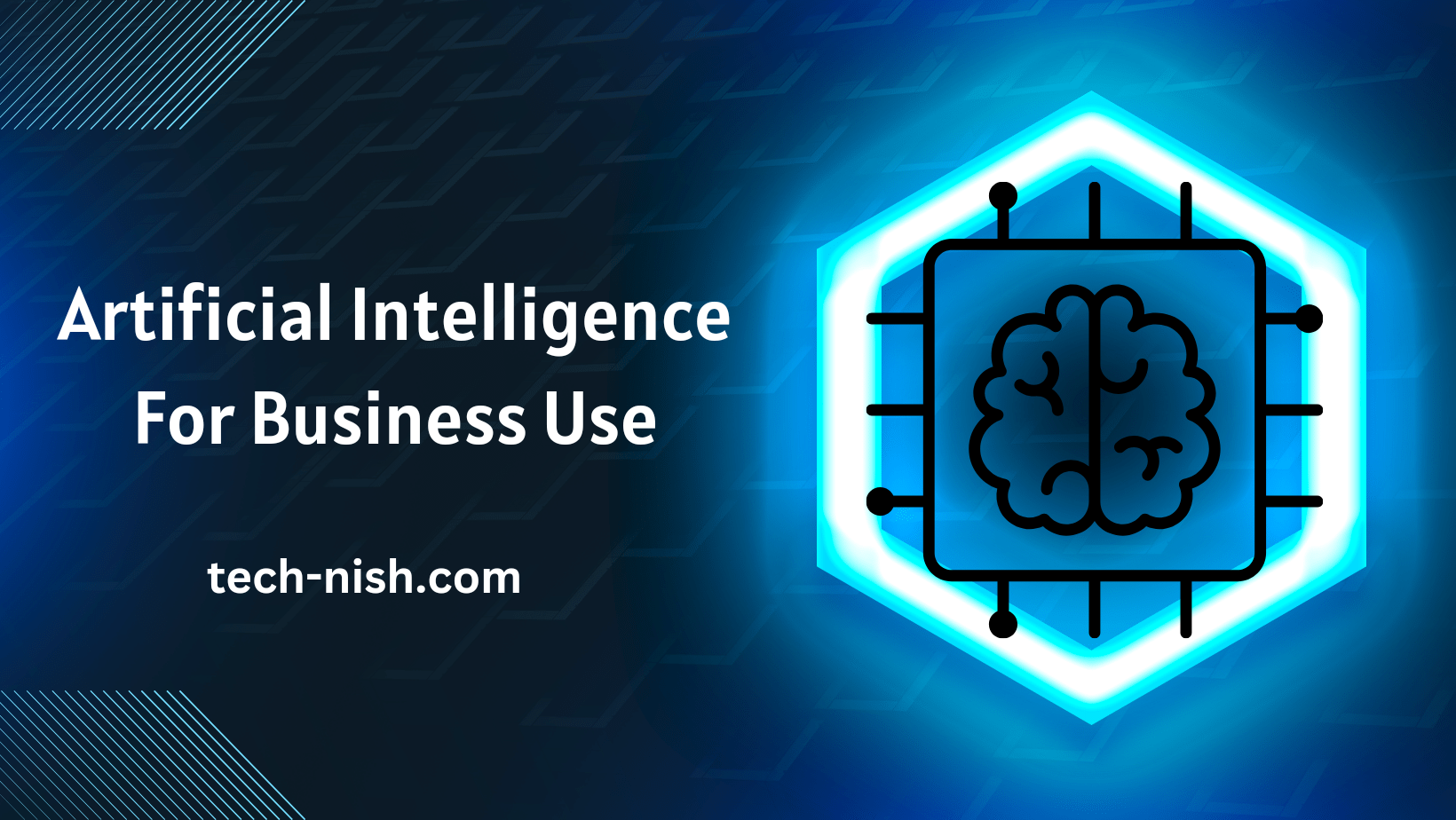 Artificial Intelligence for business use