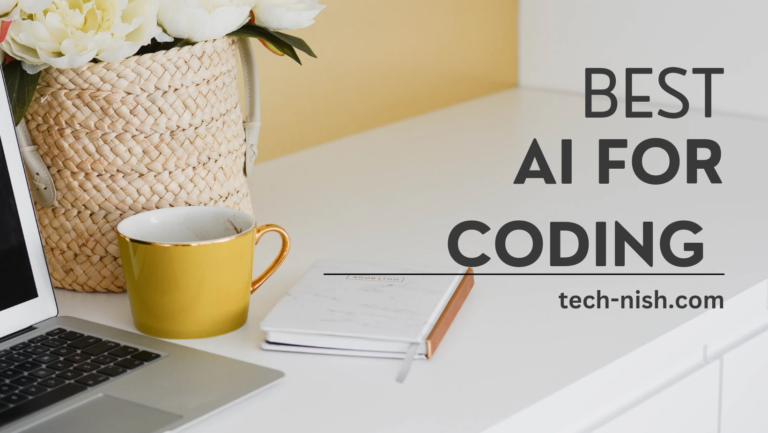 Best AI for coding