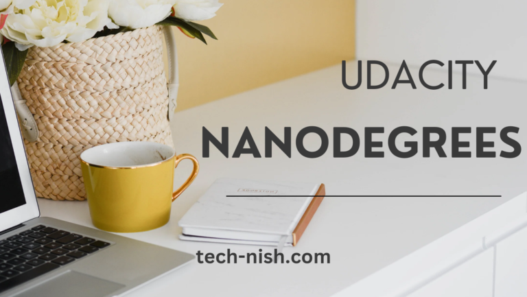 Unlock Your Career Potential with Udacity Nanodegrees