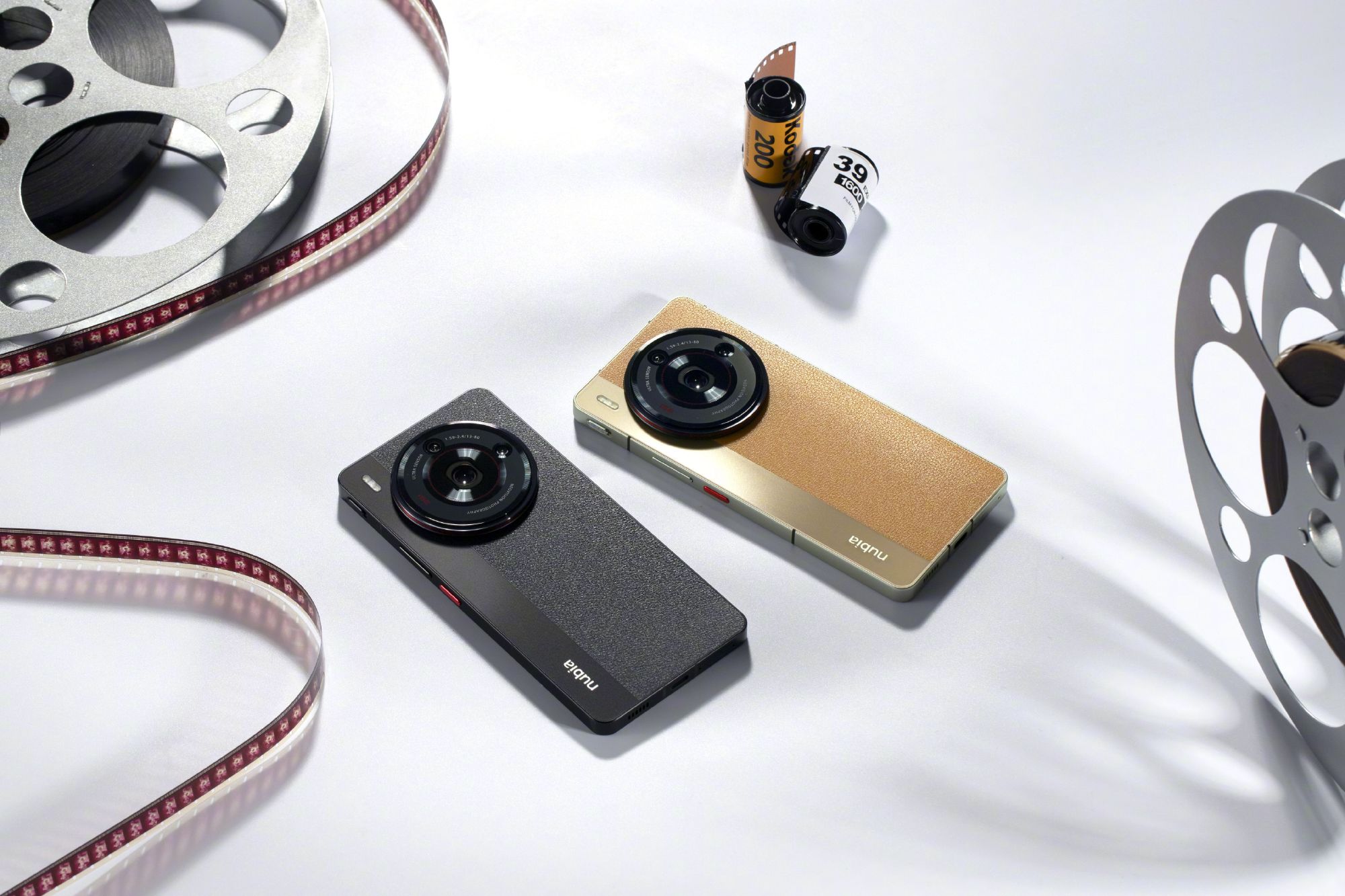 Nubia Z50S Pro Review