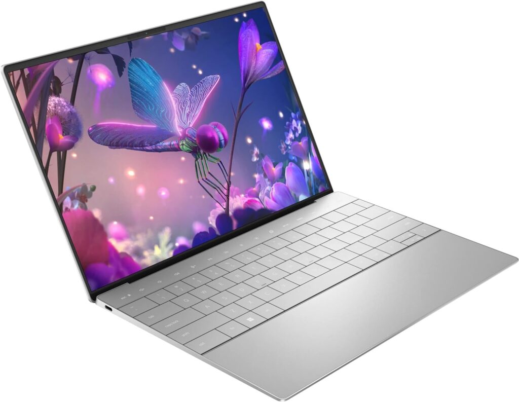 Dell XPS 13 Plus:Black Friday Deal - Save $450 on 32GB RAM Model