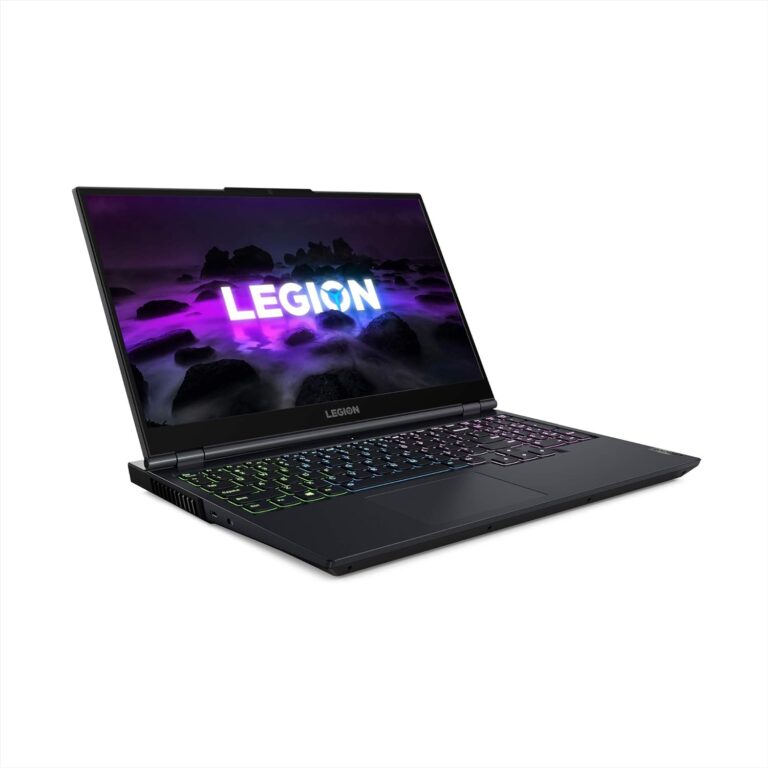 Lenovo Legion 5 and Lenovo Legion 7 difference