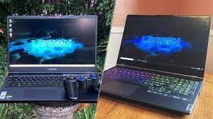 Lenovo Legion 5 and Lenovo Legion 7 difference