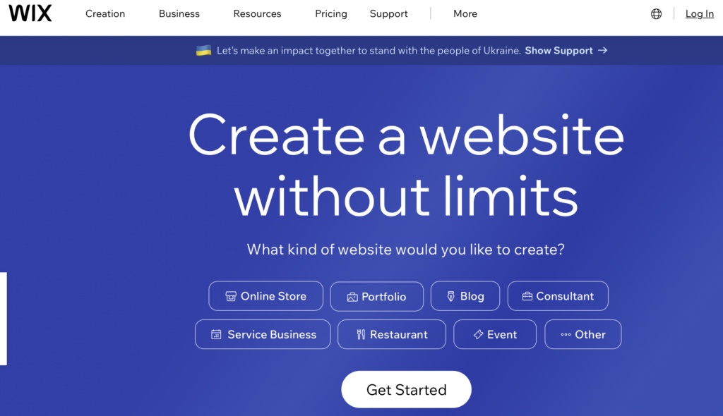 Best free ai website builder