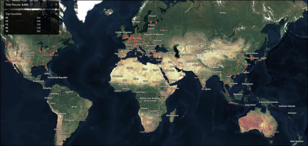 VMware confirms critical vCenter flaw now exploited in attacks