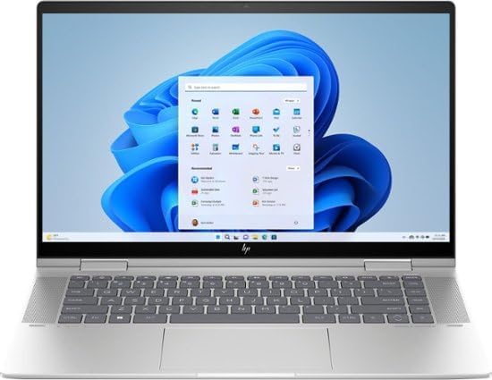 HP Envy 15