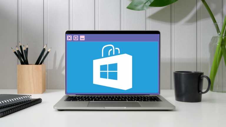 Microsoft introduces a new web-based method for installing Windows Store apps