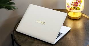 New Huawei MateBook X Pro 2024