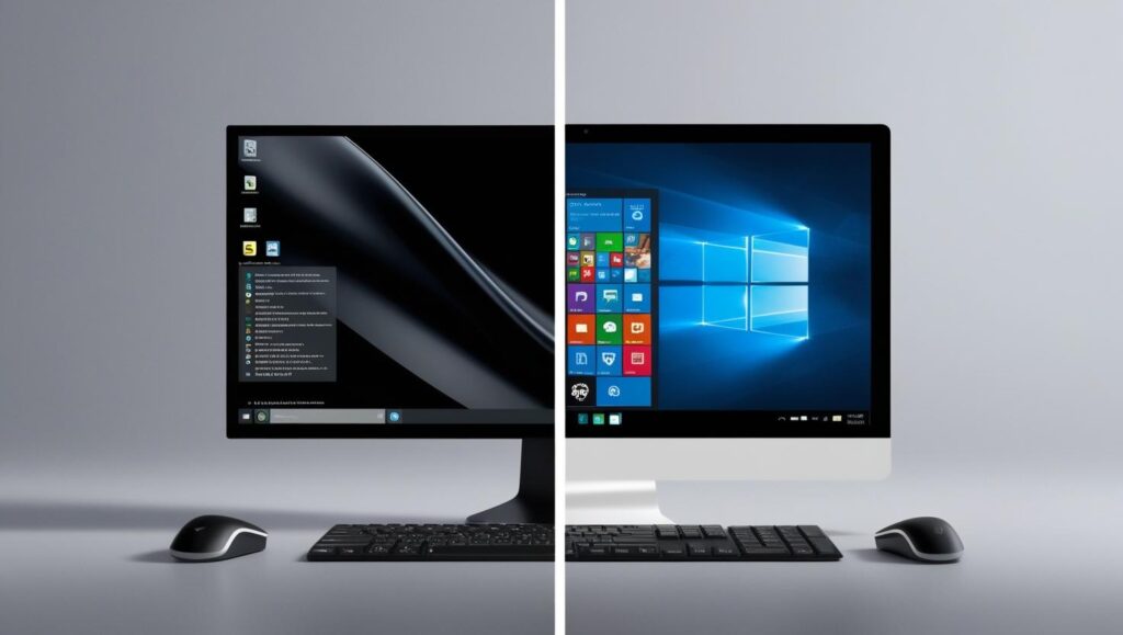 Linux vs Windows: Which is Better? Linux vs Windows: Which is Better?