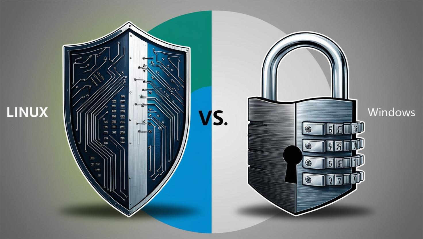 Linux vs Windows: Which is Better?