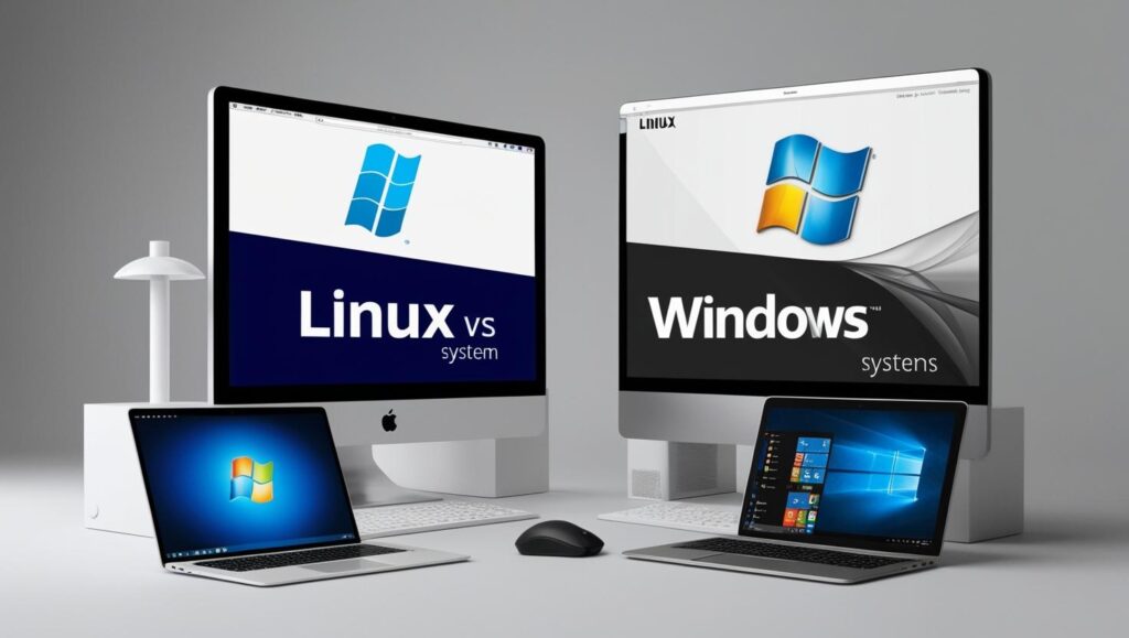 Linux vs Windows: Which is Better?