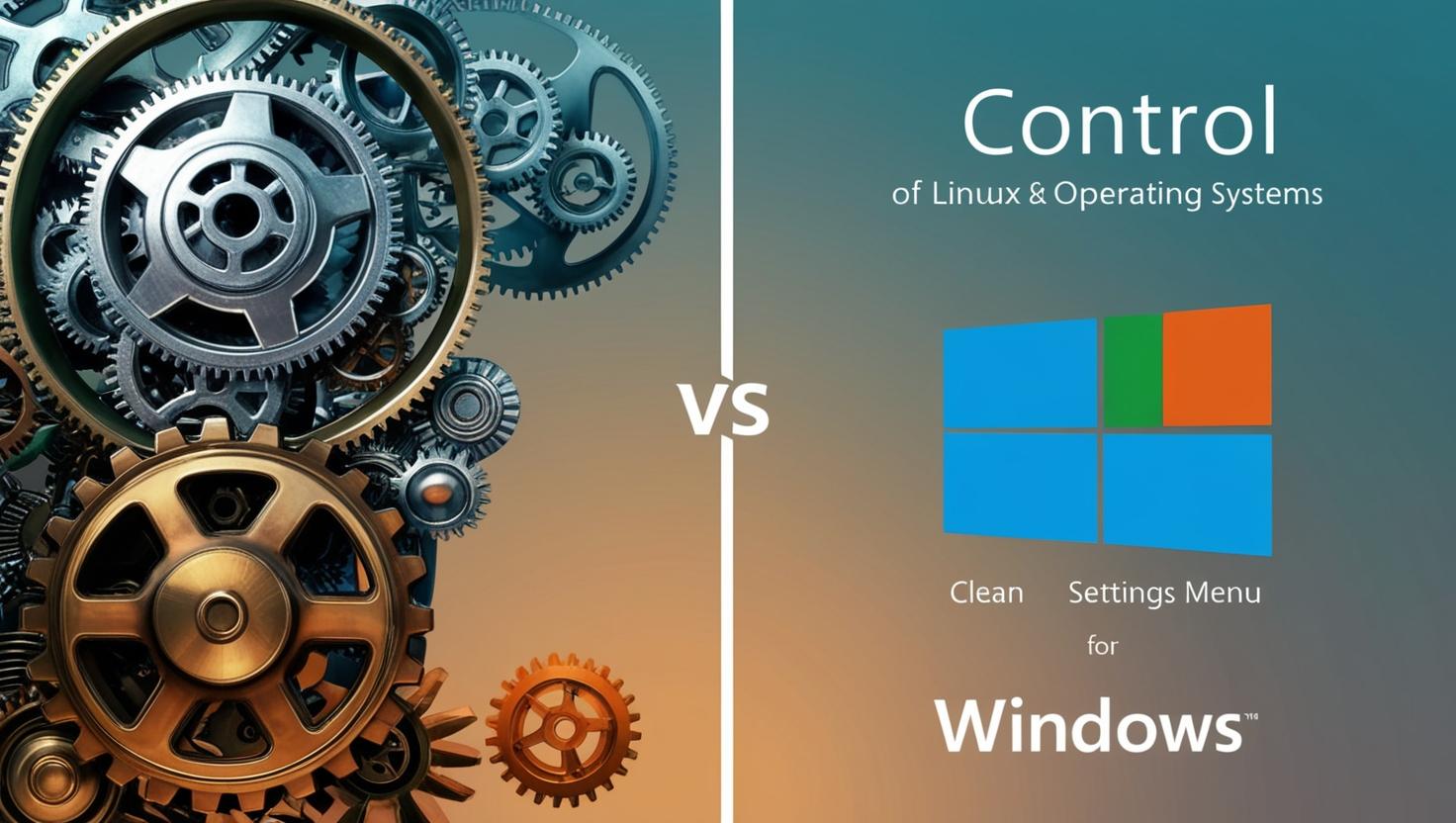 Linux vs Windows: Which is Better?
